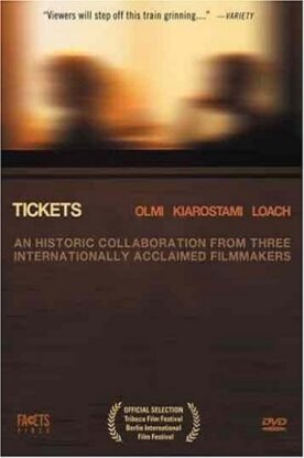 دانلود فیلم Tickets 2005 دانلود فیلم Tickets 2005