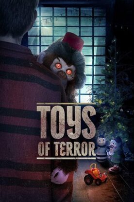 دانلود فیلم Toys of Terror 2020 دانلود فیلم Toys of Terror 2020