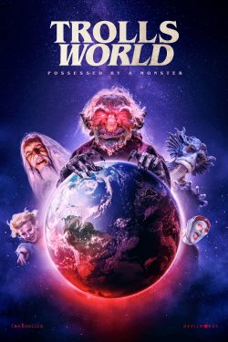 دانلود فیلم ترسناک Trolls World 2020