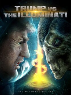 دانلود انیمیشن Trump vs The Iluuminati 2020 دانلود انیمیشن Trump vs The Iluuminati 2020