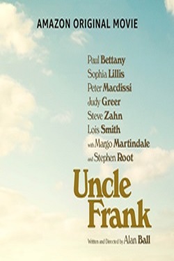 دانلود فیلم Uncle Frank 2020 دانلود فیلم Uncle Frank 2020