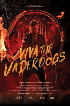 دانلود فیلم مستند Viva the Underdogs 2020 دانلود فیلم مستند Viva the Underdogs 2020