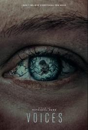 دانلود فیلم Voices 2020 دانلود فیلم Voices 2020