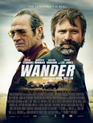 دانلود فیلم Wander 2020 دانلود فیلم Wander 2020