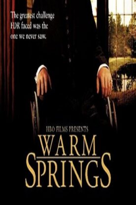 دانلود فیلم Warm Springs 2005 دانلود فیلم Warm Springs 2005