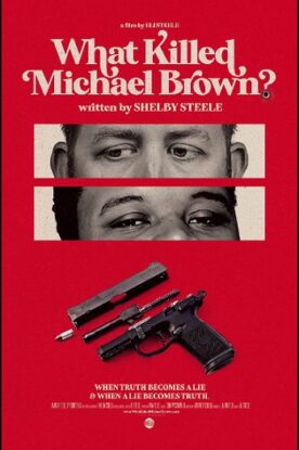 دانلود فیلم What Killed Michael Brown 2020 دانلود فیلم What Killed Michael Brown 2020
