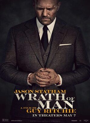 دانلود فیلم Wrath of Man 2021 دانلود فیلم Wrath of Man 2021