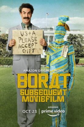 دانلود فیلم Borat Subsequent Moviefilm 2020 دانلود فیلم Borat Subsequent Moviefilm 2020