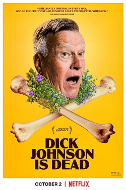 دانلود فیلم مستند Dick Johnson Is Dead 2020 دانلود فیلم مستند Dick Johnson Is Dead 2020