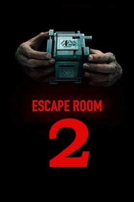 دانلود فیلم Escape Room 2 2020 دانلود فیلم Escape Room 2 2020