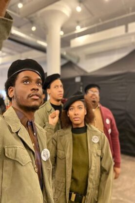 دانلود فیلم Untitled Fred Hampton Project 2020 دانلود فیلم Untitled Fred Hampton Project 2020