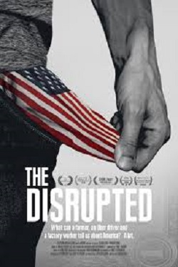 دانلود فیلم The Disrupted 2020 دانلود فیلم The Disrupted 2020