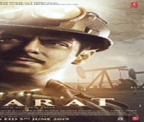 دانلود فیلم اکشن Bharat 2019