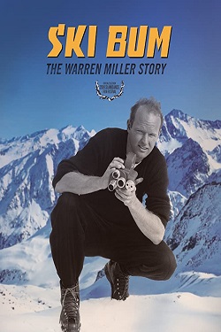 دانلود فیلم مستند Ski Bum: The Warren Miller Story 2019 دانلود فیلم مستند Ski Bum: The Warren Miller Story 2019