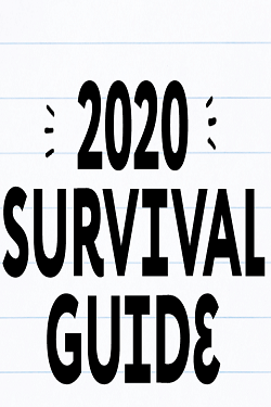 دانلود فیلم Survival Guide 2020 دانلود فیلم Survival Guide 2020