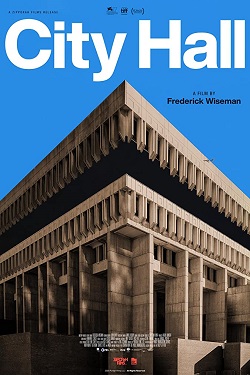دانلود فیلم مستند City Hall 2020 دانلود فیلم مستند City Hall 2020