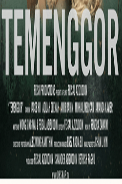 دانلود فیلم Temenggor 2020 دانلود فیلم Temenggor 2020