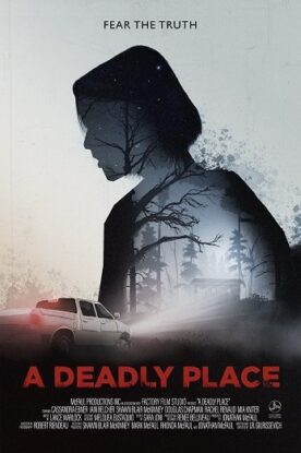دانلود فیلم هیجانی A Deadly Place 2020 دانلود فیلم هیجانی A Deadly Place 2020