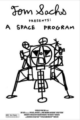 دانلود فیلم درام A Space Program 2015 دانلود فیلم درام A Space Program 2015