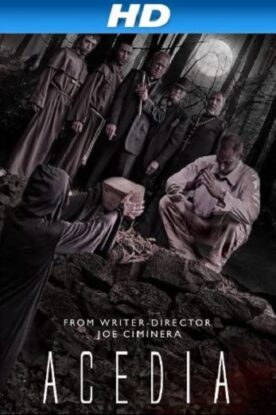 دانلود فیلم ترسناک Acedia 2012