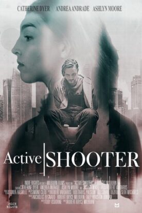 دانلود فیلم جنایی Active Shooter 2020 دانلود فیلم جنایی Active Shooter 2020