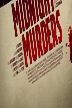 دانلود فیلم Agatha and the Midnight Murders 2020 دانلود فیلم Agatha and the Midnight Murders 2020