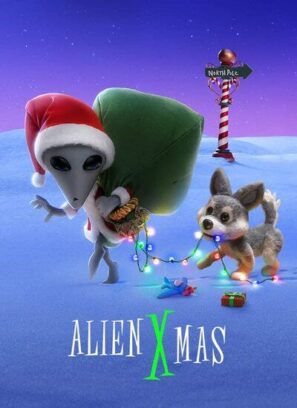 دانلود انیمیشن کریسمس بیگانه با دوبله فارسی Alien Xmas 2020 دانلود انیمیشن کریسمس بیگانه با دوبله فارسی Alien Xmas 2020