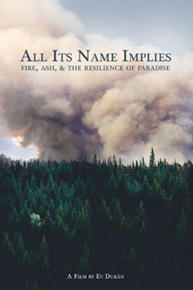 دانلود فیلم مستند All Its Name Implies 2020 دانلود فیلم مستند All Its Name Implies 2020