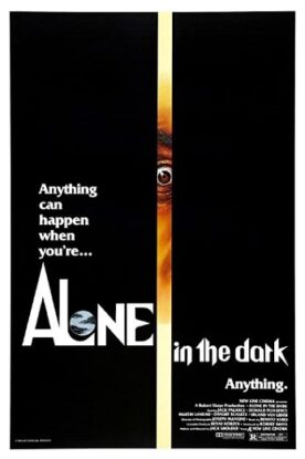 دانلود فیلم ترسناک Alone in the Dark 1982