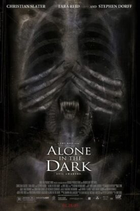دانلود فیلم اکشن Alone in the Dark 2005 با کیفیت عالی Full HD