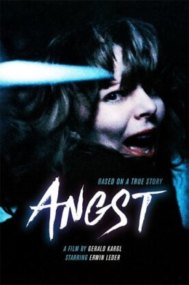 دانلود فیلم ترسناک Angst 1983