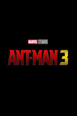 دانلود فیلم اکشن Ant-Man 3 2022