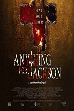 دانلود فیلم Anything for Jackson 2020 دانلود فیلم Anything for Jackson 2020