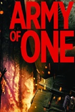 دانلود فیلم Army of One 2020 دانلود فیلم Army of One 2020