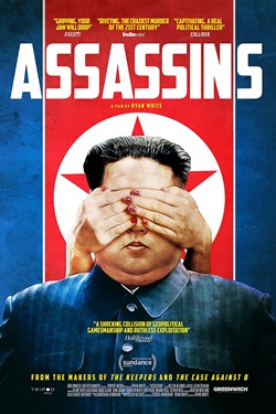 دانلود فیلم مستند Assassins 2020 دانلود فیلم مستند Assassins 2020