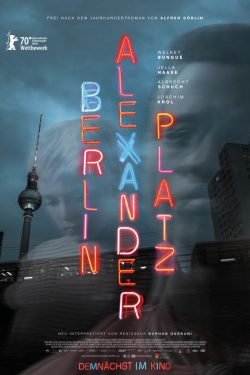 دانلود فیلم Berlin Alexanderplatz 2020 دانلود فیلم Berlin Alexanderplatz 2020