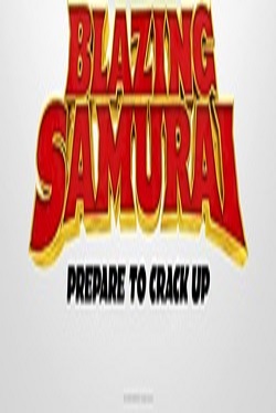 دانلود فیلم انیمیشنی Blazing Samurai 2021 دانلود فیلم انیمیشنی Blazing Samurai 2021