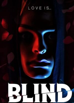 دانلود فیلم ترسناک Blind 2019