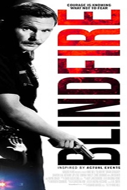 دانلود فیلم جنایی Blindfire 2020 دانلود فیلم جنایی Blindfire 2020
