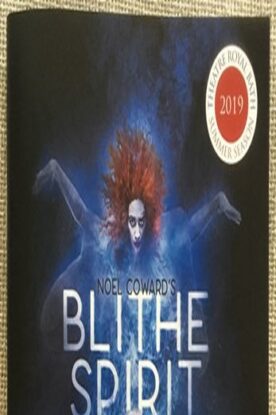 دانلود فیلم Blithe Spirit 2020 دانلود فیلم Blithe Spirit 2020