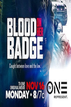 دانلود فیلم جنایی Blood on Her Badge 2020 دانلود فیلم جنایی Blood on Her Badge 2020