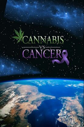 دانلود فیلم مستند Cannabis v s Cancer 2020 دانلود فیلم مستند Cannabis v s Cancer 2020