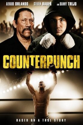 دانلود فیلم اکشن Counterpunch 2019