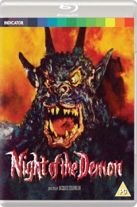 دانلود فیلم ترسناک Curse of the Demon 1957 دانلود فیلم ترسناک Curse of the Demon 1957