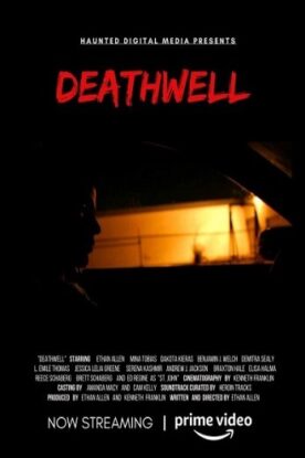 دانلود فیلم جنایی Deathwell 2020 دانلود فیلم جنایی Deathwell 2020