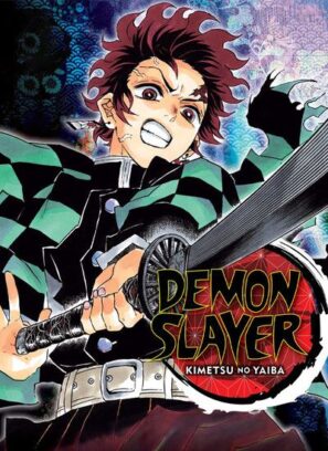 دانلود انیمیشن شیطان کش دوبله فارسی Demon Slayer: Kimetsu No Yaiba 2019 دانلود انیمیشن شیطان کش دوبله فارسی Demon Slayer: Kimetsu No Yaiba 2019