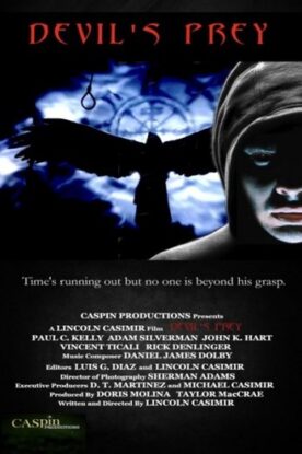 دانلود فیلم ترسناک Devils Prey 2020 دانلود فیلم ترسناک Devils Prey 2020