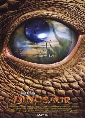 دانلود انیمیشن دایناسور دوبله فارسی Dinosaur 2000 دانلود انیمیشن دایناسور دوبله فارسی Dinosaur 2000