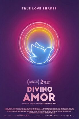 دانلود فیلم درام Divine Love 2019 با کیفیت عالی Full HD