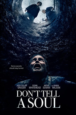 دانلود فیلم Don’t Tell a Soul 2020 دانلود فیلم Don’t Tell a Soul 2020